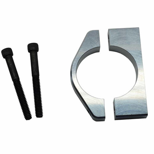 AJK Offroad - Base Clamps
