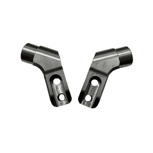 AJK Offroad - Can Am Maverick R Front Cage Bungs AJK Offroad - Can Am Maverick R Front Cage Bungs