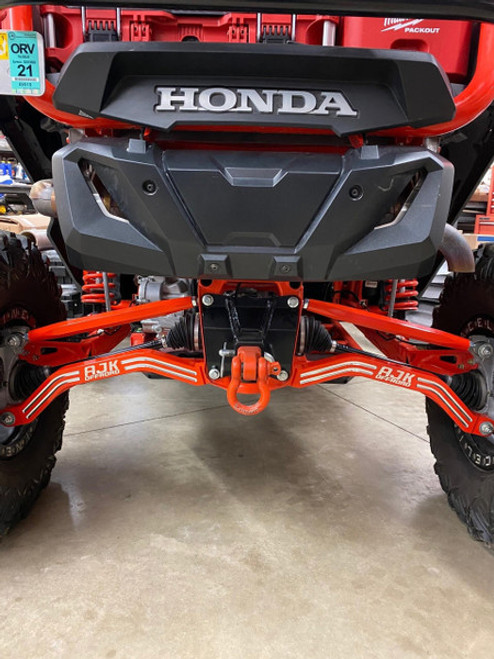 AJK Offroad - Honda Talon 1000 High Clearance Radius Rods AJK Offroad - Honda Talon 1000 High Clearance Radius Rods