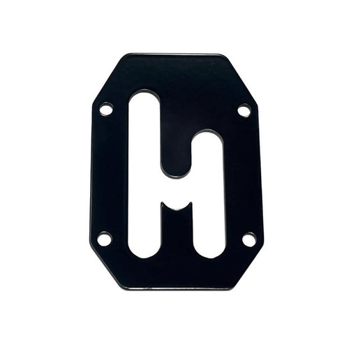 AJK Offroad - Kawasaki KRX 1000 Shift Gate AJK Offroad - Kawasaki KRX 1000 Shift Gate