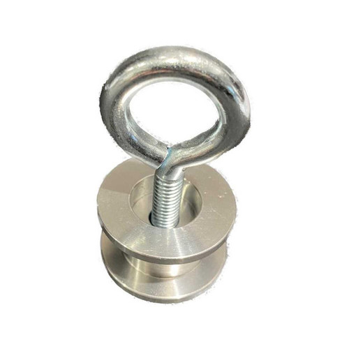 AJK Offroad - Polaris RZR Bed Tie Down Hook - 200375-EYE