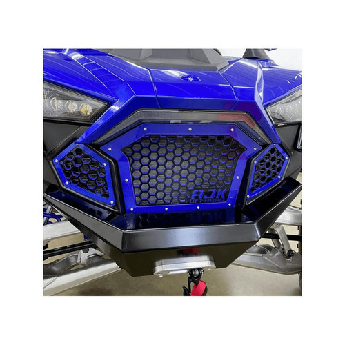 AJK Offroad - Polaris RZR Grill AJK Offroad - Polaris RZR Grill