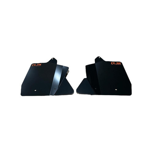 AJK Offroad - Polaris Xpedition Inner Fender Guards AJK Offroad - Polaris Xpedition Inner Fender Guards