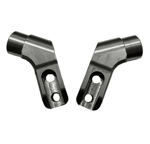 AJK | 2024+ Can-am Maverick R | Cage Builder Kit - 539