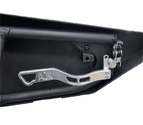 AJK | 2017+ Can-am Maverick X3 | Door Handle - 200348