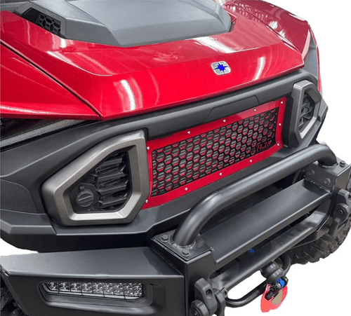 AJK 2024+ Polaris Ranger XD 1500 Grill AJK 2024+ Polaris Ranger XD 1500 Grill