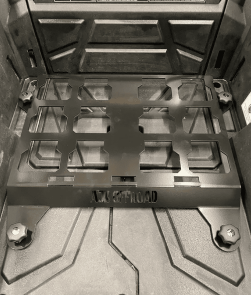 AJK|2023+ Polaris RZR XP 1000|XP Turbo|Short Packout Mount AJK|2023+ Polaris RZR XP 1000|XP Turbo|Short Packout Mount