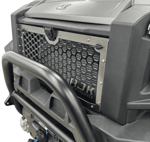 AJK 2024+ Polaris Xpedition Grill - 200554