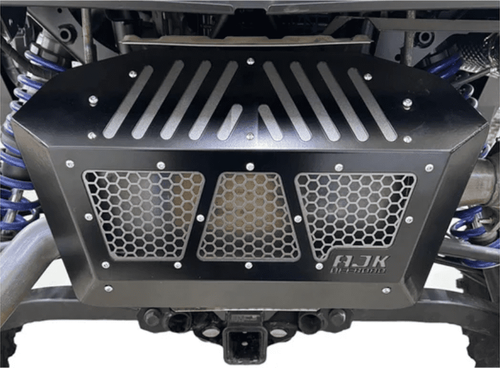 AJK | 2024+ Polaris Xpedition | Exhaust Cover - 200543