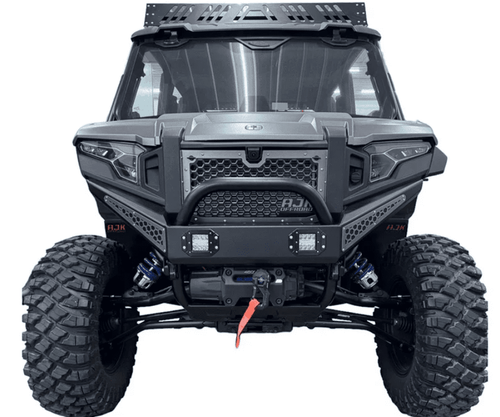 AJK | 2024+ Polaris Xpedition | Front Bumper - 200569