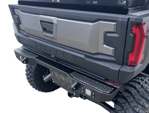 AJK 2024+ Polaris Xpedition Rear Bumper - 1)561 2)561-7 2)561-8