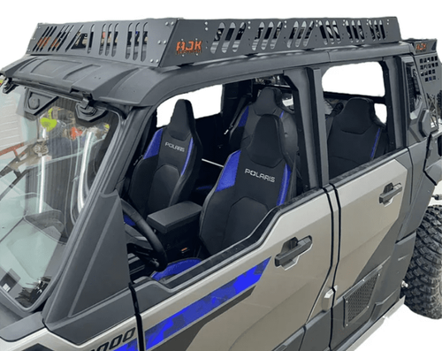 AJK | 2024+ Polaris Xpedition | Roof Rack
