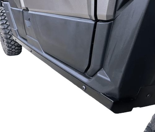 AJK | 2024+ Polaris Xpedition | Rock Sliders AJK | 2024+ Polaris Xpedition | Rock Sliders