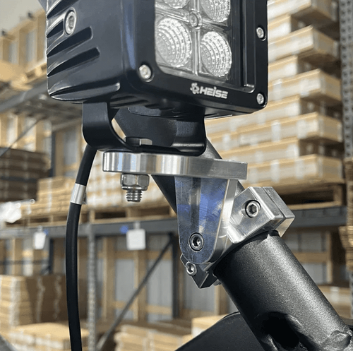 AJK | Adjustable Light Bar Clamp - 200489