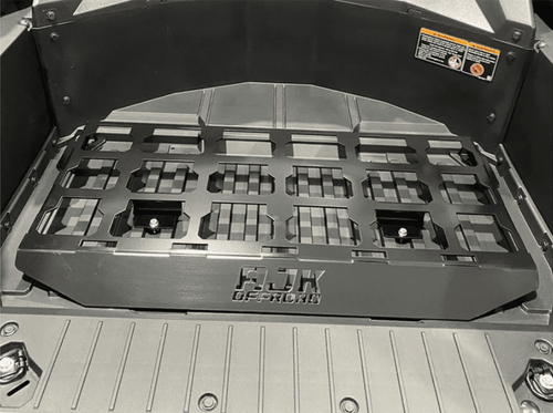 AJK | Kawasaki Teryx KRX 1000 | Packout Mount 1.5 AJK | Kawasaki Teryx KRX 1000 | Packout Mount 1.5