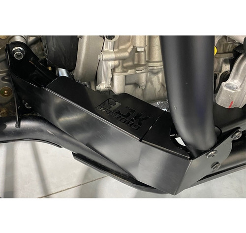 AJK Offroad Oil Filter Cover for Polaris RZR Pro R - 200434