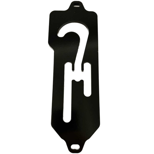 AJK Offroad Shift Gate for Honda Talon - 200296