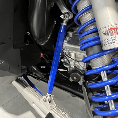 AJK | Polaris RZR Pro R | Sway Bar Link - Color Options - AJK-2-436