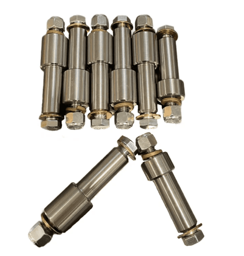 AJK | Polaris Pro Models | Tree Kicker Studs AJK | Polaris Pro Models | Tree Kicker Studs