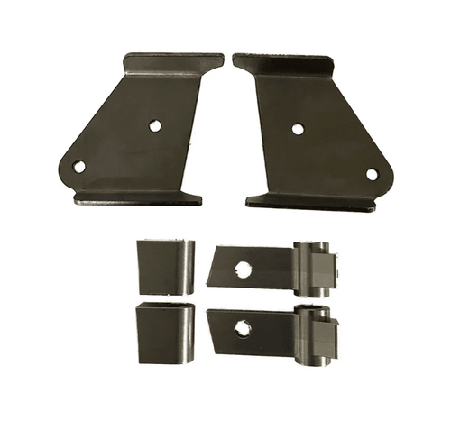 AJK | Polaris RZR XP 1000 | XP Turbo | Stock Door Hinges