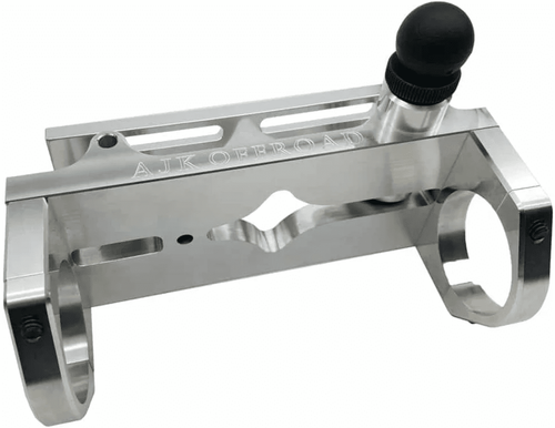 AJK | Quick Shot Fire Extinguisher Mount - Quick Release AJK | Quick Shot Fire Extinguisher Mount - Quick Release