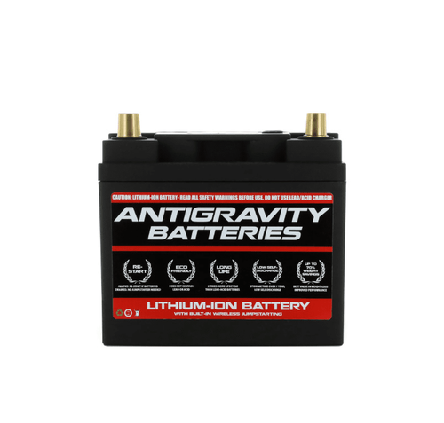 Anti Gravity | Polaris Ranger & RZR Models | Lithium Battery