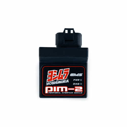 Yoshimura Arctic Cat Wildcat 1000 EMS PIM2 Unit - 2012-2013 Yoshimura Arctic Cat Wildcat 1000 EMS PIM2 Unit - 2012-2013