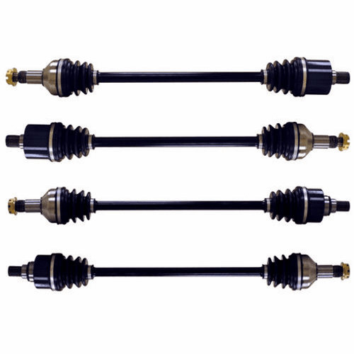 Arctic Cat Wildcat 1000 Heavy Duty Axles