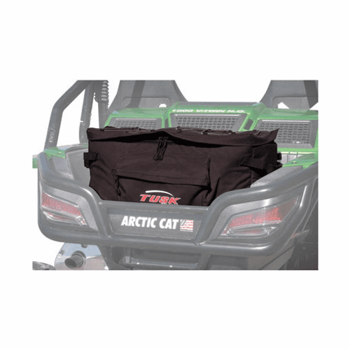 Arctic Cat Wildcat Rear Storage Pack Arctic Cat Wildcat Rear Storage Pack