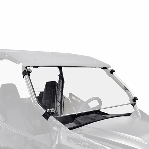 Kolpin Arctic Cat Wildcat Trail|Sport Full Windshield