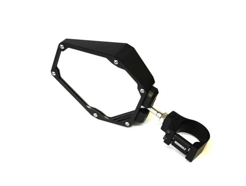 Assault Bomber Series Side Mirrors