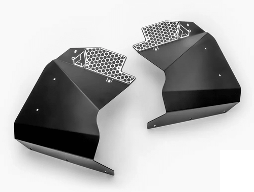 Assault Industries | 2024+ Can-am Maverick R | Inner Fender Guards
