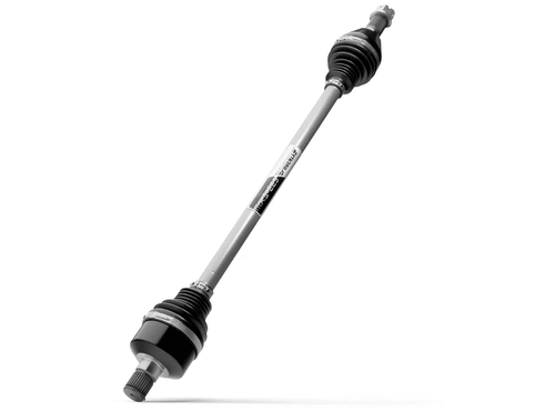 Assault Industries | 2024+ Can-am Maverick R | MAS-223 Phoenix Axle Assault Industries | 2024+ Can-am Maverick R | MAS-223 Phoenix Axle