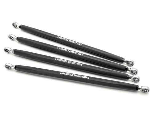 Assault Industries|2014-2023 Polaris RZR RS1|XP 1000|XP 1000 4|Turret Style Quick Camber Radius Rods