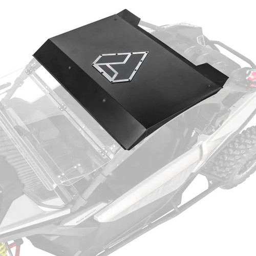 Assault Industries Aluminum Roof W/ Sunroof for Can-Am Maverick X3 Assault Industries Aluminum Roof W/ Sunroof for Can-Am Maverick X3