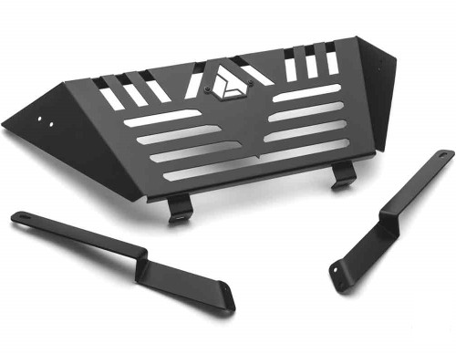 Assault Industries | 2020+ Polaris RZR Pro XP | Turbo R | Pro R | Bed Enclosure - BES-P-PROR-01