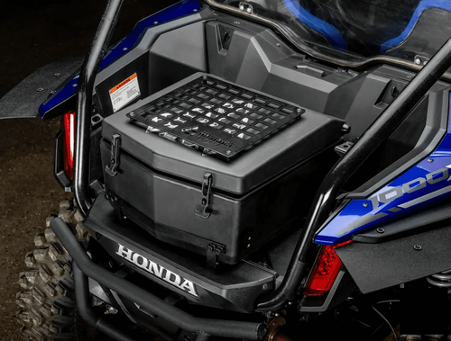 Assault Industries | 2019+ Honda Talon 1000 | 1000 4 | Cooler/Cargo Box