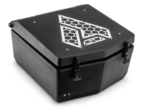 Assault Industries|Polaris RZR Pro XP|Pro XP 4|Cooler/Cargo Box