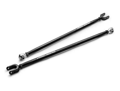 Assault Industries|Polaris RZR Turbo R|Turbo R 4|Turret Style Heavy-Duty Toe Link Kit