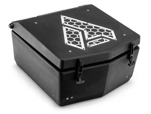 Assault Industries|Polaris RZR XP 1000|XP 1000 4|XP Turbo|XP Turbo 4|Cooler/Cargo Box