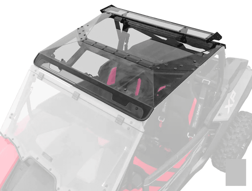 Assault Industries | Polaris RZR XP | Tinted Roof