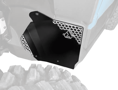 Assault Industries|2024+ Polaris Xpedition|Inner Fender Guards