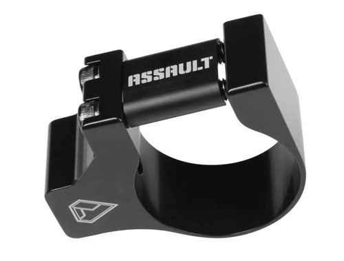 Assault Industries | Universal | 1/4"-20 Accessory Clamp