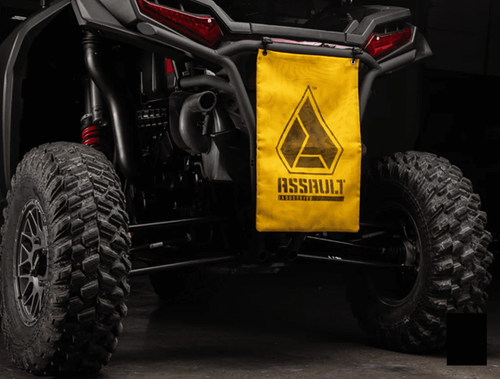 Assault Industries | Universal | Mesh UTV Trash Bag