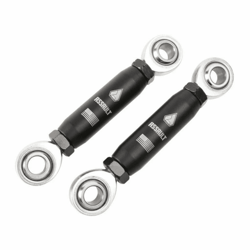 Assault Industries | 2018+ Polaris RZR Pro XP | XP Turbo S | Barrel Sway Bar End Links (Front) Assault Industries | 2018+ Polaris RZR Pro XP | XP Turbo S | Barrel Sway Bar End Links (Front)