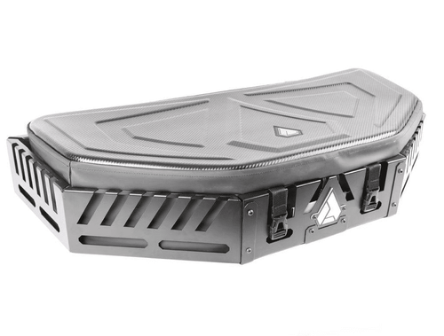 Assault Industries | 2017+ Can-am Maverick X3 | X3 MAX | RUXAK Deck Pak FOR Recon Rack Assault Industries | 2017+ Can-am Maverick X3 | X3 MAX | RUXAK Deck Pak FOR Recon Rack