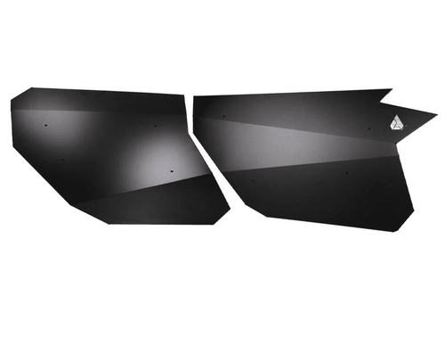 Assault Industries | 2017+ Can-am Maverick X3 MAX | F-22 Doors Assault Industries | 2017+ Can-am Maverick X3 MAX | F-22 Doors