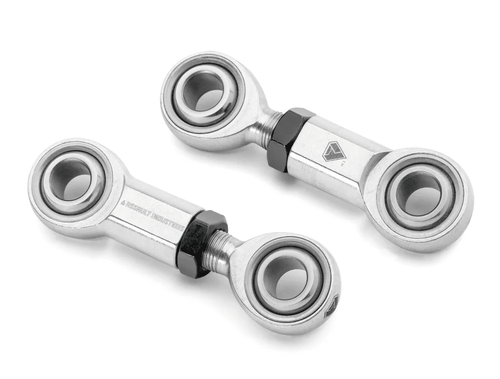 Assault Industries | 2017+ Can-am Maverick X3 | X3 MAX | Heavy Duty Sway Bar End Links (Front)