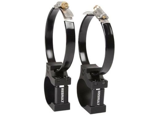 Assault Industries Fixed Multipurpose Clamp Kit Assault Industries Fixed Multipurpose Clamp Kit