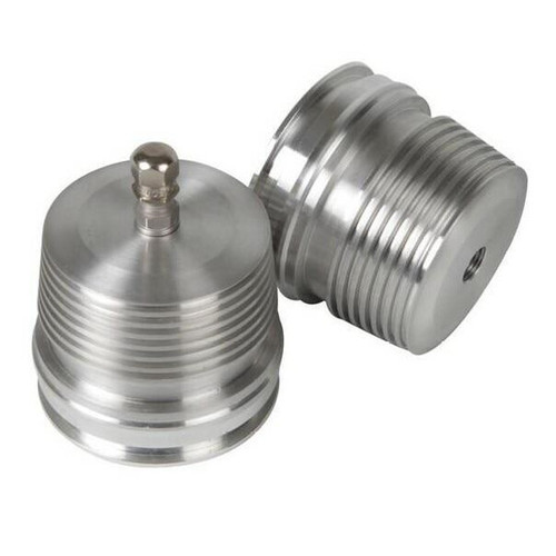 Assault Industries | Fox Shocks Reservoir Nitrogen Expansion Caps Assault Industries | Fox Shocks Reservoir Nitrogen Expansion Caps